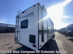 New 2027 Grand Design Imagine XLS 22RBE available in Colorado Springs, Colorado