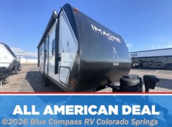 New 2027 Grand Design Imagine XLS 22RBE available in Colorado Springs, Colorado