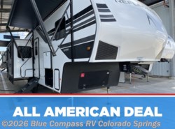 New 2027 Grand Design Reflection 100 Series 29RL available in Colorado Springs, Colorado