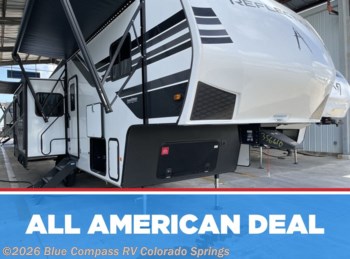 New 2027 Grand Design Reflection 100 Series 29RL available in Colorado Springs, Colorado