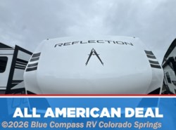 New 2027 Grand Design Reflection 100 Series 29RL available in Colorado Springs, Colorado