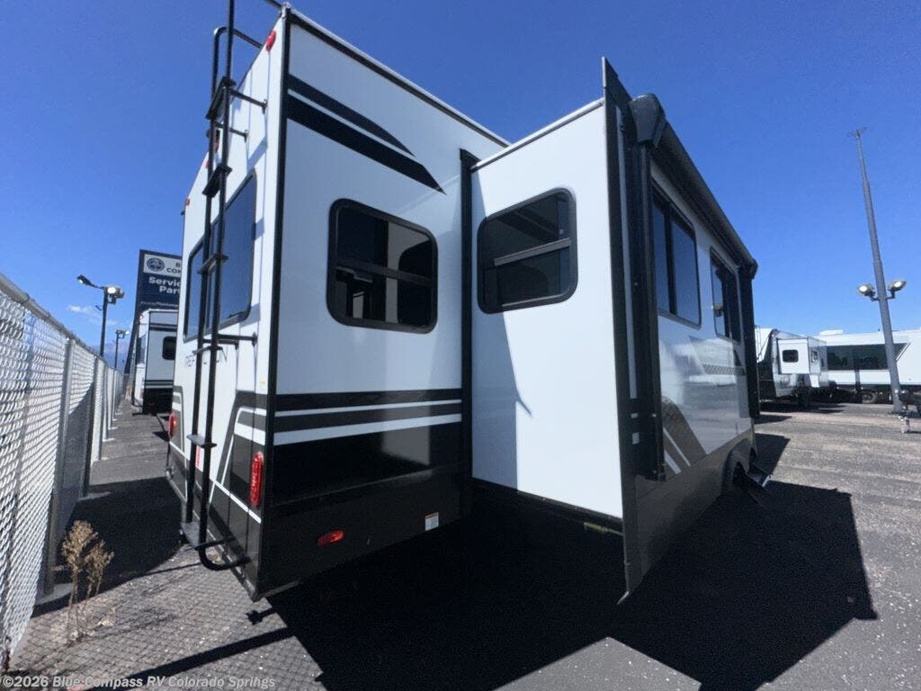 New 2027 Grand Design Reflection 100 Series 29RL available in Colorado Springs, Colorado