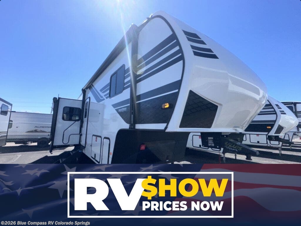 New 2027 Grand Design Reflection 100 Series 29RL available in Colorado Springs, Colorado