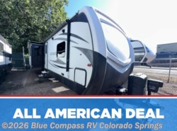 Used 2018 Keystone Outback 330RL available in Colorado Springs, Colorado