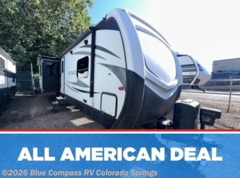 Used 2018 Keystone Outback 330RL available in Colorado Springs, Colorado