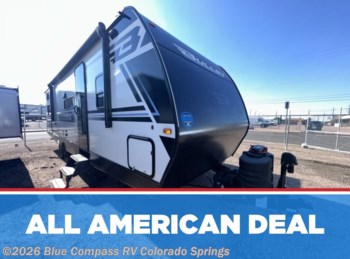 Used 2025 Keystone Bullet 2840QB available in Colorado Springs, Colorado
