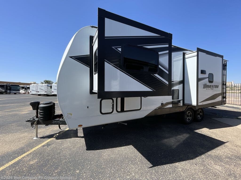 New 2027 Grand Design Momentum G-Class 25G available in Colorado Springs, Colorado