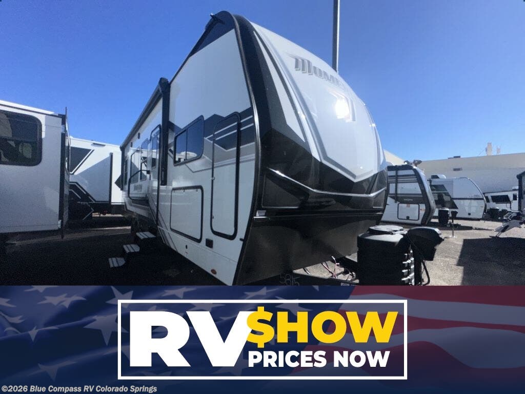 New 2027  Grand Design Momentum G-Class 25G by Grand Design from Blue Compass RV Colorado Springs in Colorado Springs, CO