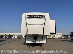New 2027 Forest River Wolverine 32JF available in Colorado Springs, Colorado