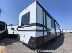 New 2027 Forest River Wolverine 36BC available in Colorado Springs, Colorado