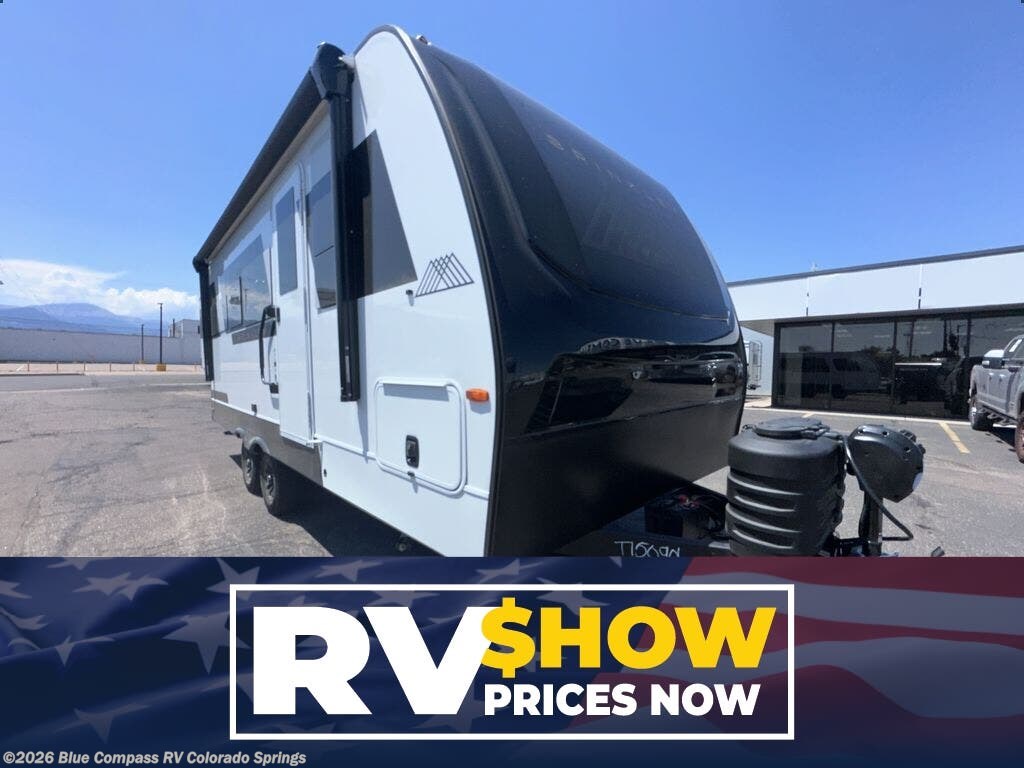New 2027 Brinkley RV Model Ix 20x available in Colorado Springs, Colorado