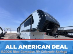 New 2027 Brinkley RV Model Z 3600 available in Colorado Springs, Colorado