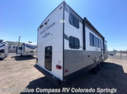 Used 2025 Forest River Ozark 2690BHK available in Colorado Springs, Colorado