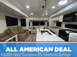 New 2027 Brinkley RV Model Z AIR 310 available in Colorado Springs, Colorado