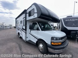 New 2027 East to West Entrada 210NSC available in Colorado Springs, Colorado