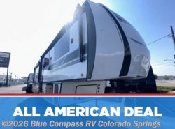 New 2027 Forest River Wolverine 32JF available in Colorado Springs, Colorado