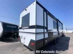 New 2027 Forest River Wolverine 32JF available in Colorado Springs, Colorado