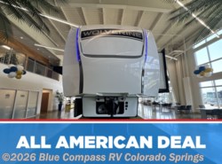 New 2027 Forest River Wolverine 36BC available in Colorado Springs, Colorado