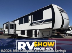 New 2027 Forest River Wolverine 36BC available in Colorado Springs, Colorado