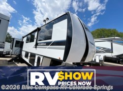 New 2027 Forest River Wolverine 36BC available in Colorado Springs, Colorado