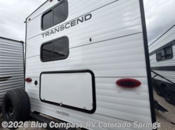 New 2026 Grand Design Transcend 265BHT available in Colorado Springs, Colorado