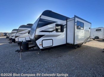New 2027 Grand Design Imagine XLS 22MLE available in Colorado Springs, Colorado