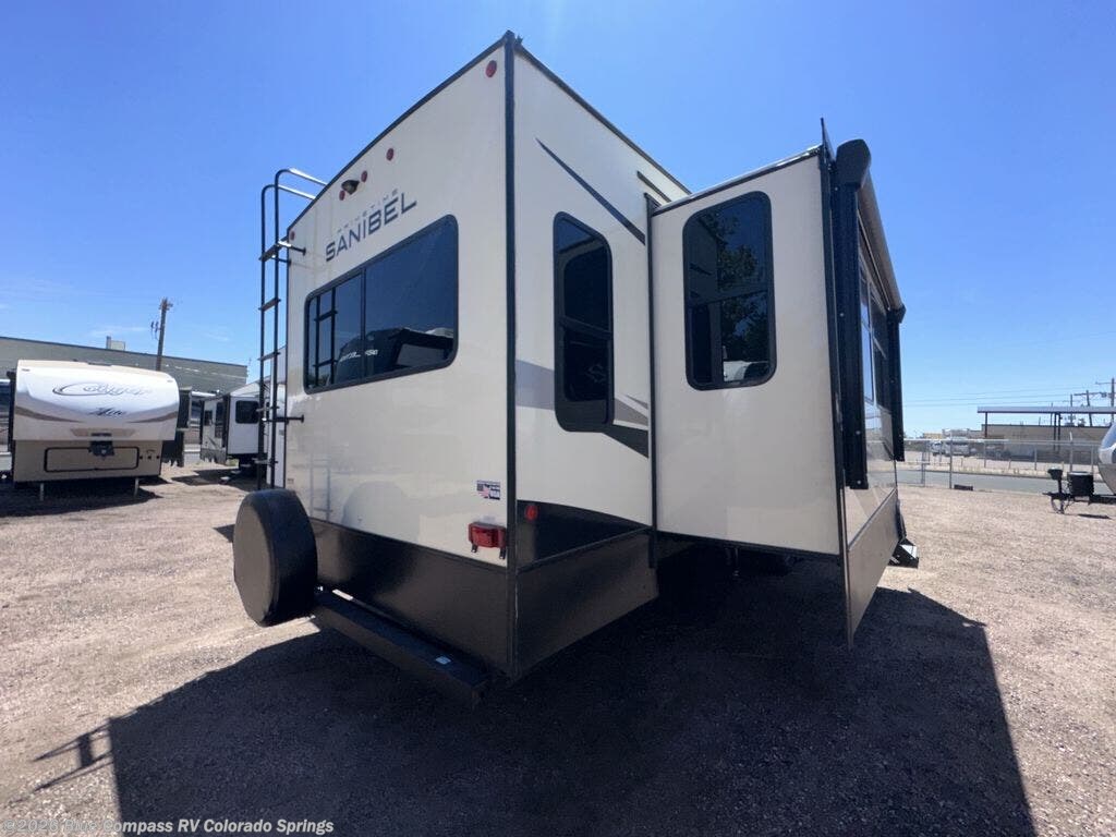 Used 2023 Prime Time Sanibel 3902WB available in Colorado Springs, Colorado