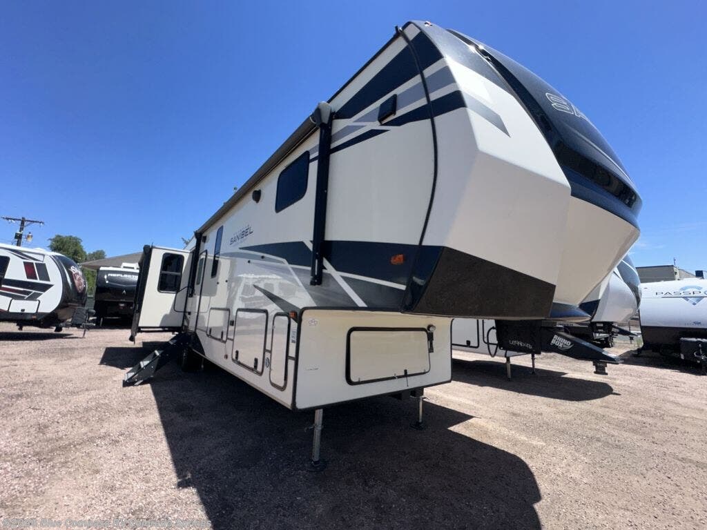 Used 2023 Prime Time Sanibel 3902WB available in Colorado Springs, Colorado