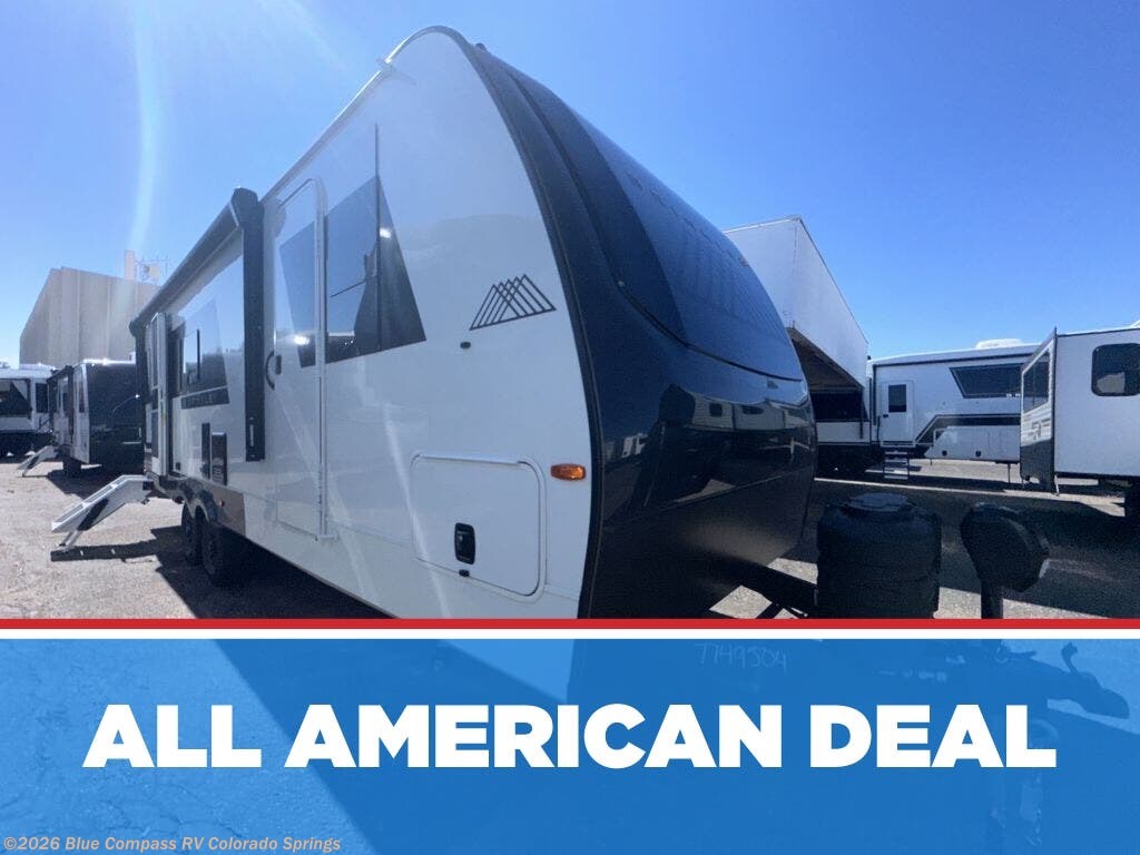New 2027 Brinkley RV Model Ix 25x available in Colorado Springs, Colorado