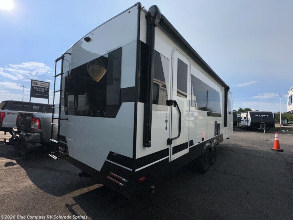 New 2027 Brinkley RV Model Ix 25x available in Colorado Springs, Colorado