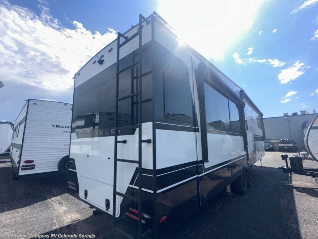 New 2027 Brinkley RV Model Z 3610 available in Colorado Springs, Colorado