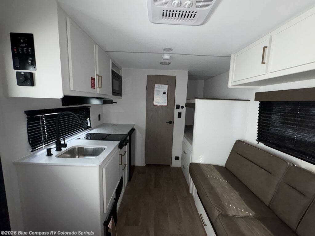 New 2027 Grand Design Transcend One 151BH available in Colorado Springs, Colorado