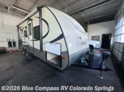 Used 2016 Forest River Surveyor 201RBS available in Colorado Springs, Colorado