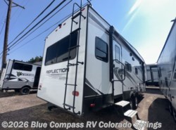 Used 2022 Grand Design Reflection 260RD available in Colorado Springs, Colorado