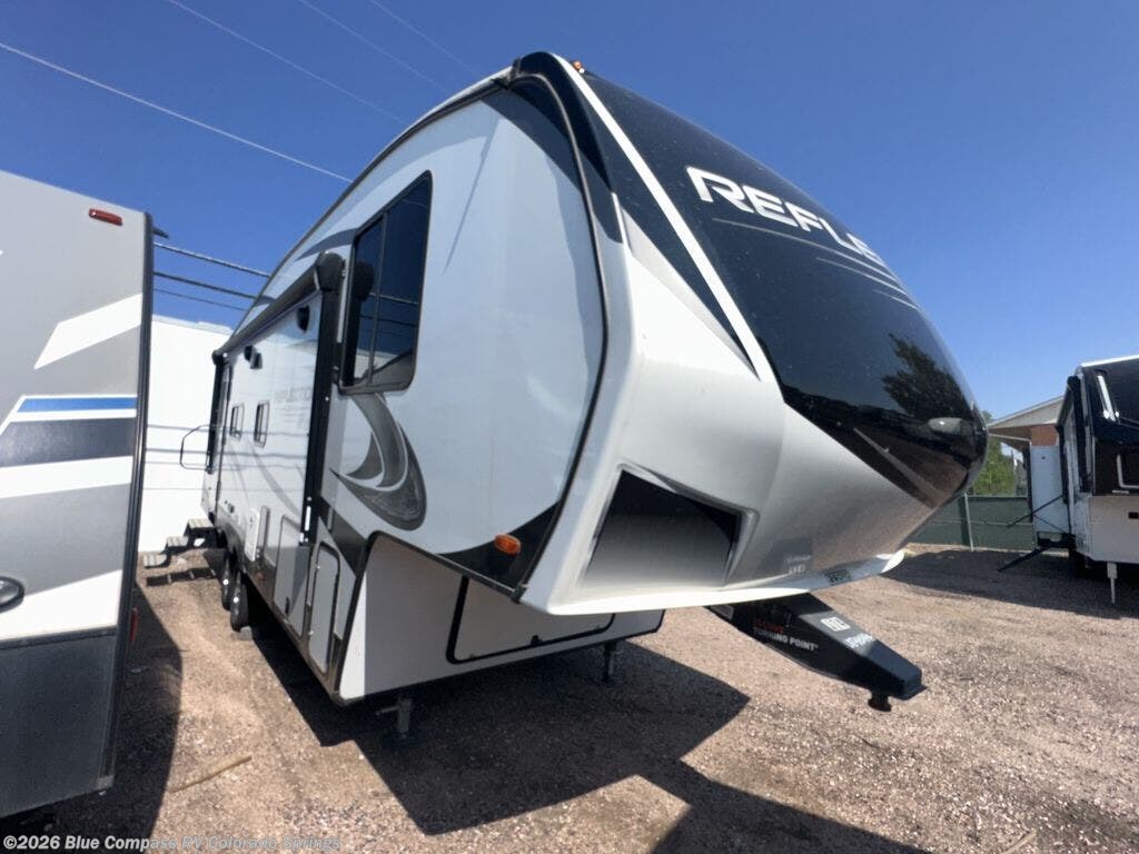 Used 2022 Grand Design Reflection 260RD available in Colorado Springs, Colorado