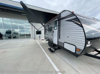 New 2027 Forest River Aurora Light 15RDX available in Colorado Springs, Colorado