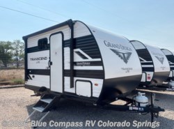 New 2027 Grand Design Transcend 121RBL available in Colorado Springs, Colorado