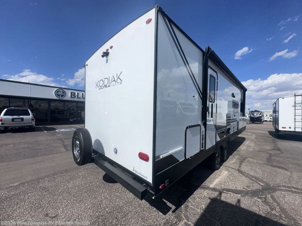 Used 2022 Dutchmen Kodiak Ultra-Lite 261RBSL available in Colorado Springs, Colorado