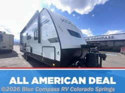 Used 2022 Dutchmen Kodiak Ultra-Lite 261RBSL available in Colorado Springs, Colorado