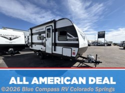 New 2027 Grand Design Transcend One 151BH available in Colorado Springs, Colorado