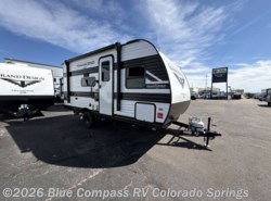 New 2027 Grand Design Transcend One 151BH available in Colorado Springs, Colorado
