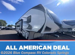 Used 2022 Grand Design Reflection 28BH available in Colorado Springs, Colorado