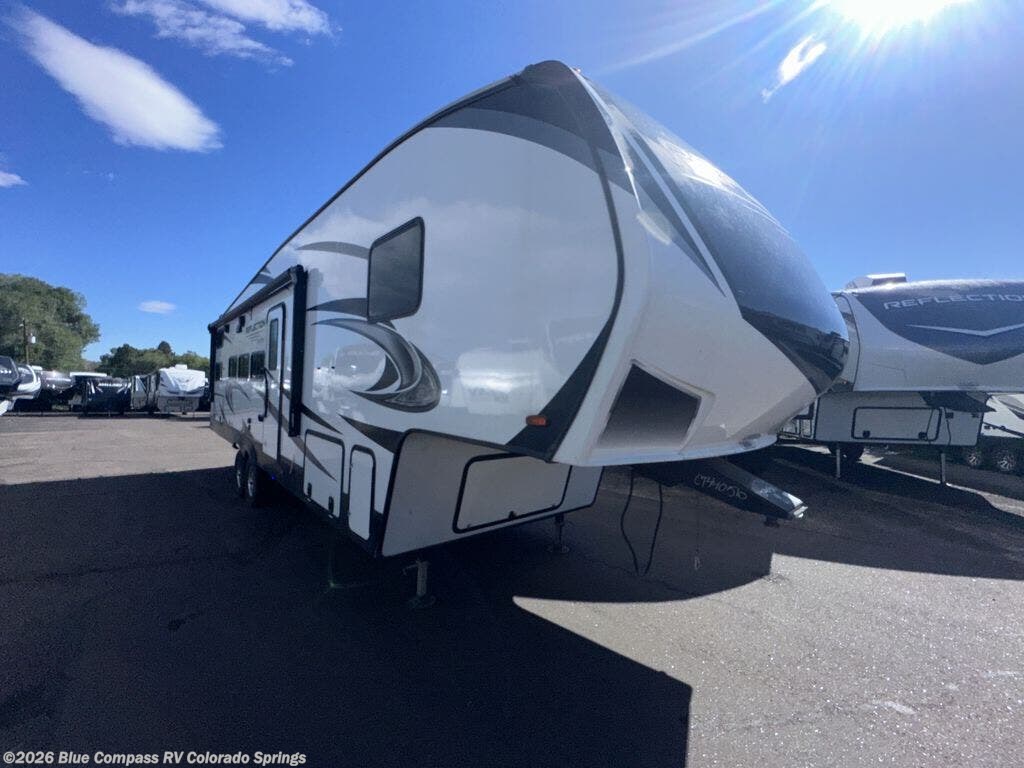 Used 2022 Grand Design Reflection 28BH available in Colorado Springs, Colorado
