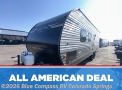 New 2027 Forest River Aurora Light 26BH available in Colorado Springs, Colorado