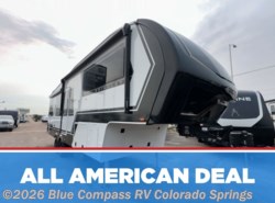 New 2027 Brinkley RV Model Z 2680 available in Colorado Springs, Colorado