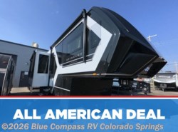 New 2027 Brinkley RV Model Gx 3450x available in Colorado Springs, Colorado