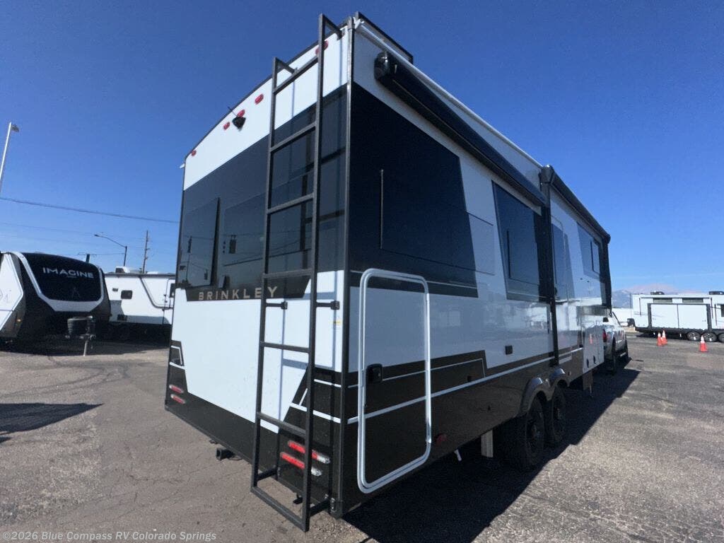 New 2027 Brinkley RV Model Z 2680 available in Colorado Springs, Colorado