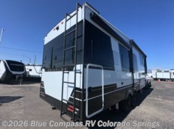 New 2027 Brinkley RV Model Z 2680 available in Colorado Springs, Colorado