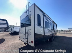 Used 2022 Heartland Big Country 3155RLK available in Colorado Springs, Colorado