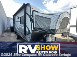 Used 2018 Starcraft Launch Outfitter 7 16RB available in Colorado Springs, Colorado
